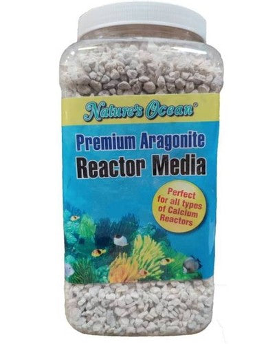 Nature’s Ocean - Reactor Media ARM (Grain : 4 à 6 mm)