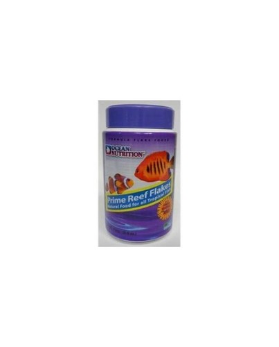 Ocean Nutrition Prime Reef 154g - Flocons Premium Récifaux