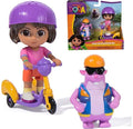 Spin Master Dora Splash-Splash Adventure Pack 15x18cm